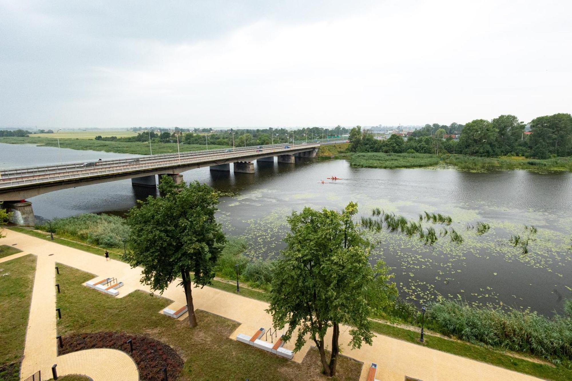 Spichlerz Malbork 아파트 외부 사진